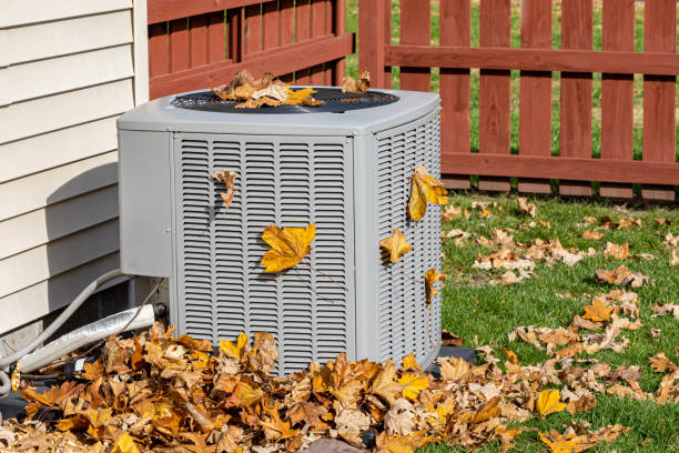 Best Affordable HVAC services  in Fairbanks, AK