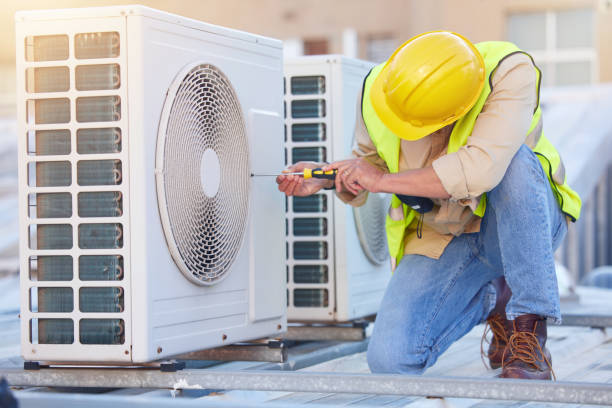 Best HVAC tune-up services  in Fairbanks, AK
