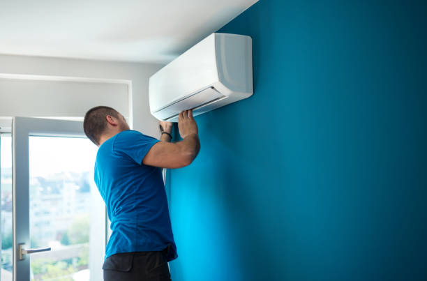 Best HVAC installation services  in Fairbanks, AK