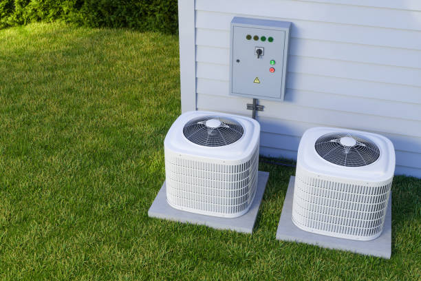 Local HVAC companies in Fairbanks, AK