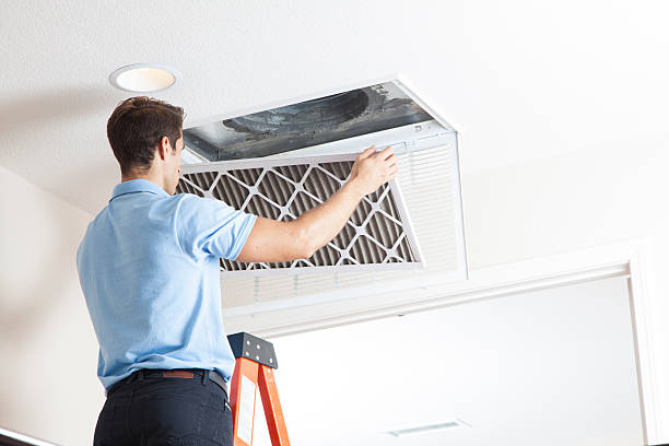 Best HVAC installation services  in Fairbanks, AK