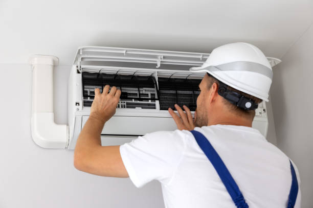 Best Affordable HVAC services  in Fairbanks, AK