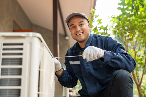 Professional HVAC in Fairbanks, AK